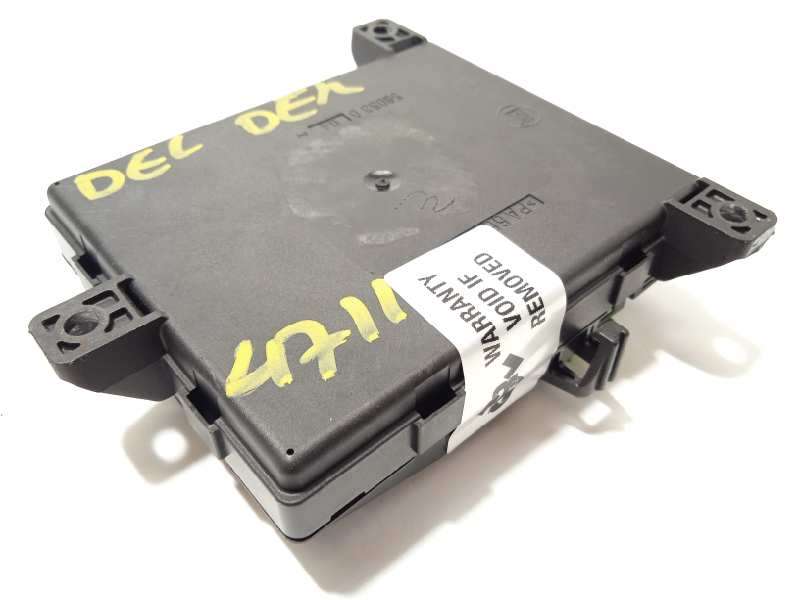Recambio de centralita confort para mercedes-benz clase r (w251) 320 cdi l (251.122) referencia OEM IAM A1648200485 - Negro 3