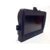 Recambio de pantalla multifuncion para land rover discovery v6 td hse referencia OEM IAM YIP500390  5H32045M80AB
