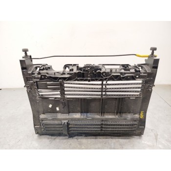 Recambio de panel frontal para ford puma (j2k, cf7) 1.0 ecoboost mhev referencia OEM IAM 2489122  