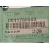 Recambio de retrovisor izquierdo para citroën c5 berlina s referencia OEM IAM 965744249H 8153SQ 