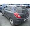 opel corsa d (s07) del año 2009