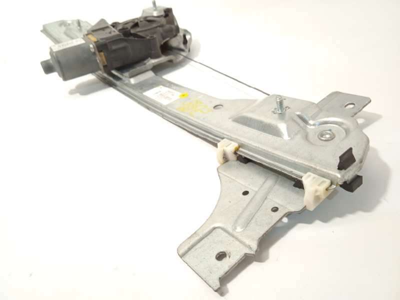 Recambio de elevalunas delantero derecho para peugeot 208 allure referencia OEM IAM 9674254380  9673154380 2