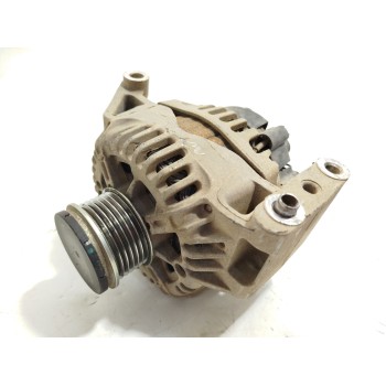 Recambio de alternador para citroën nemo monospace 1.3 hdi 75 referencia OEM IAM 51984055  TG9S140