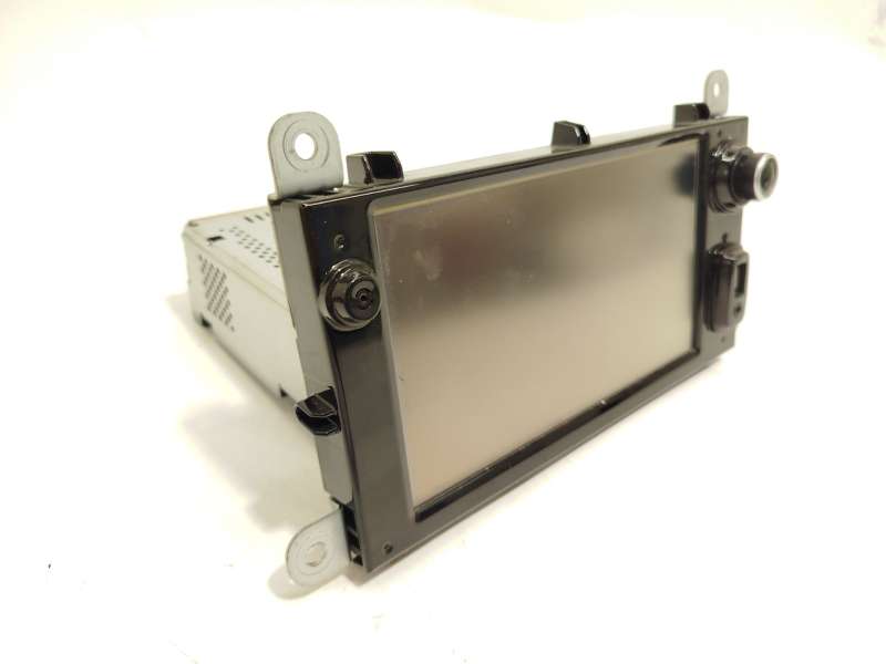 Recambio de sistema audio / radio cd para renault clio iv (bh_) 0.9 tce 90 referencia OEM IAM 281157941R LAN5210WR4 276660