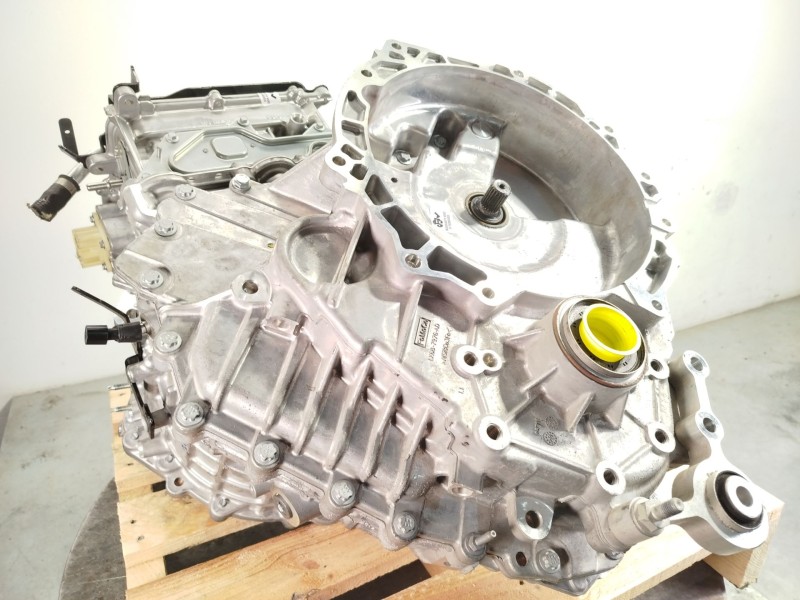 CAJA CAMBIOS LX687000AF 2534678 LX687B012BJ