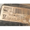 Recambio de faro derecho para renault laguna ii (bg0/1_) 1.9 dci (bg08, bg0g) referencia OEM IAM 8200354743  89010500