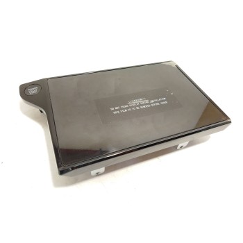 Recambio de pantalla multifuncion para ford puma (j2k, cf7) 1.0 ecoboost mhev referencia OEM IAM R1TB18B955FC3UAW 2827485 