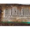 Recambio de mangueta delantera derecha para peugeot boxer camión 2.0 blue-hdi fap cat referencia OEM IAM 01374766080  1612735180