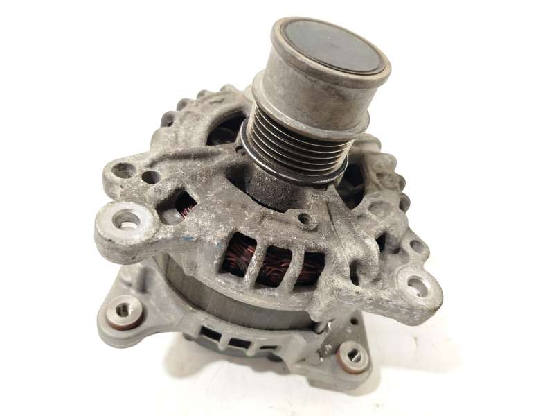 Recambio de alternador para audi a1 (8x1, 8xk) 1.0 tfsi referencia OEM IAM 04C903023T  F000BL08P4 2