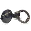 Recambio de tapa exterior combustible para jeep cherokee (kj) 2.8 crd cat referencia OEM IAM 04674991AF 4674991AH 4674991AF