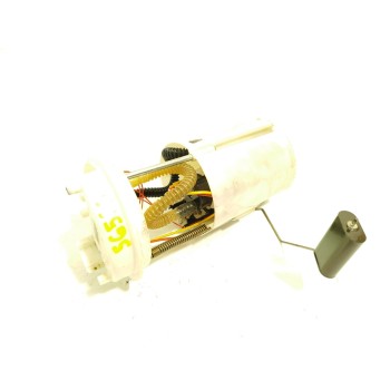 Recambio de bomba combustible para citroën nemo monospace 1.3 hdi 75 referencia OEM IAM 51856578  0580203103