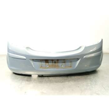 PARAGOLPES TRASERO 13179916 