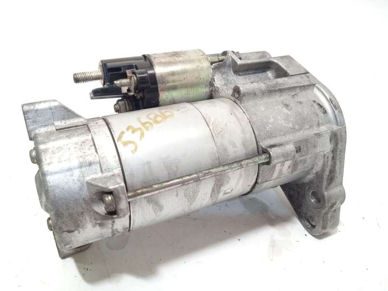 Recambio de motor arranque para jaguar xf 3.0 v6 diesel s premium luxury referencia OEM IAM 8X2311001AB 4280004891 C2Z6560 - Blanco 2