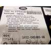 Recambio de pantalla multifuncion para land rover discovery v6 td hse referencia OEM IAM YIP500390  5H32045M80AB