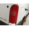 OPEL MOVANO A FURGONETA (X70)