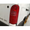 opel movano a furgoneta (x70) del año 1999