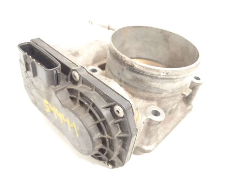 Recambio de caja mariposa para lexus rx (_u3_) 400h (mhu38_) referencia OEM IAM 2203020060 - Gris 2