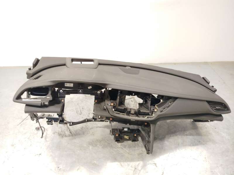 Recambio de kit airbag para opel insignia b grand sport (z18) 2.0 cdti (68) referencia OEM IAM 39118073 13526698 39095623 6