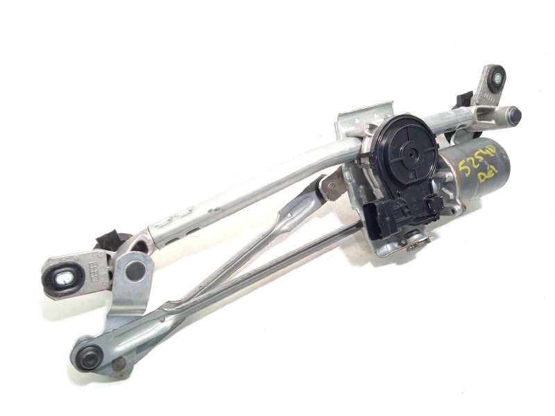 Recambio de motor limpia delantero para kia xceed 1.0 tgdi cat referencia OEM IAM 98100J7000  F00S2S2943 - Blanco 2