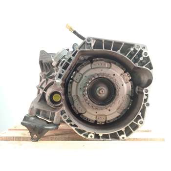 CAJA CAMBIOS DC4019 320107944R 