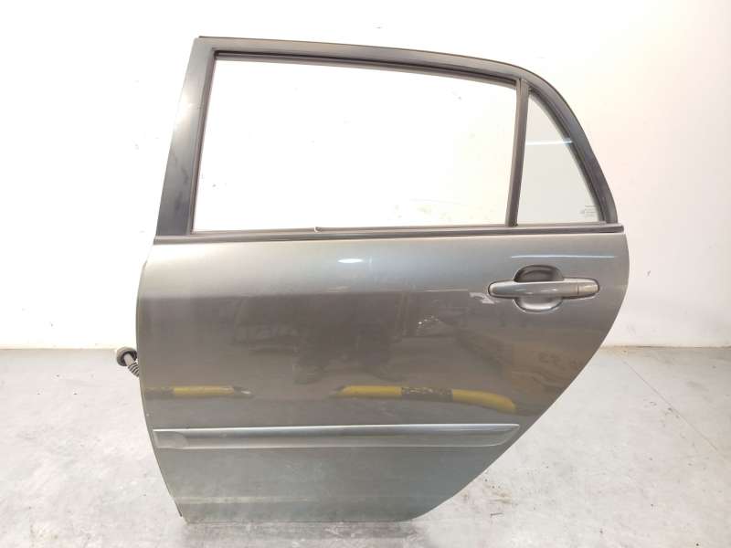 PUERTA TRASERA IZQUIERDA 6700402170 