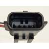 Recambio de maneta exterior delantera izquierda para renault scenic iv 1.3 tce referencia OEM IAM 806078862R  