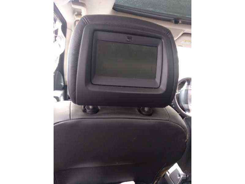 Recambio de pantalla multifuncion para land rover discovery v6 td hse referencia OEM IAM YIP500390  5H32045M80AB - Gris 6