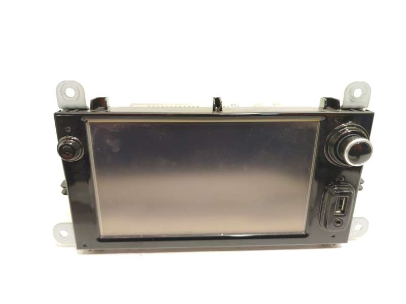 Recambio de sistema audio / radio cd para renault clio iv (bh_) 0.9 tce 90 referencia OEM IAM 281157941R LAN5210WR4 276660 3