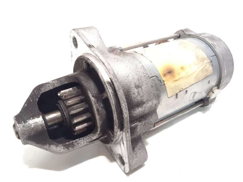 Recambio de motor arranque para ford mondeo lim. 1.5 ecoboost cat referencia OEM IAM DS7T11000KA 1872635 4380000400 - Blanco 2