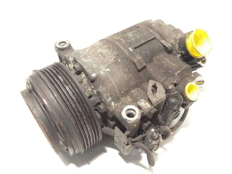 Recambio de compresor aire acondicionado para bmw serie 3 berlina (e90) 320d referencia OEM IAM 64526987862  4471908462 - Negro 2