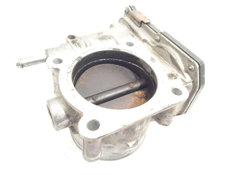 Recambio de caja mariposa para lexus rx (_u3_) 400h (mhu38_) referencia OEM IAM 2203020060 - Gris 3