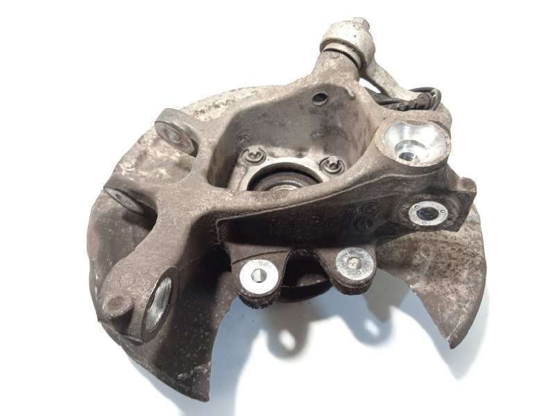 Recambio de mangueta trasera derecha para bmw serie 5 lim. (f10) 530d xdrive referencia OEM IAM 33326793770 - Azul 3