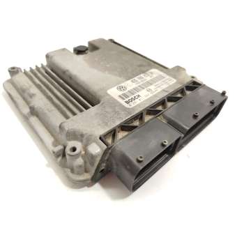CENTRALITA MOTOR UCE 03G906016DH 0281011864