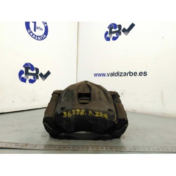 PINZA FRENO DELANTERA IZQUIERDA 4775005060 