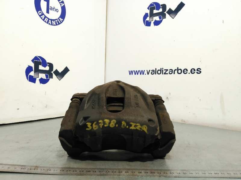 PINZA FRENO DELANTERA IZQUIERDA 4775005060 