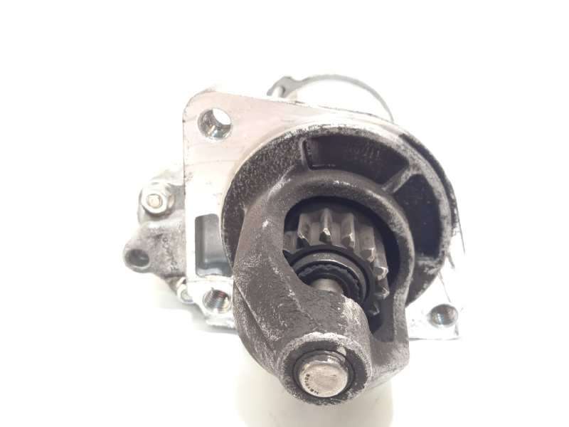 Recambio de motor arranque para ford mondeo lim. 1.5 ecoboost cat referencia OEM IAM DS7T11000KA 1872635 4380000400 - Blanco 3