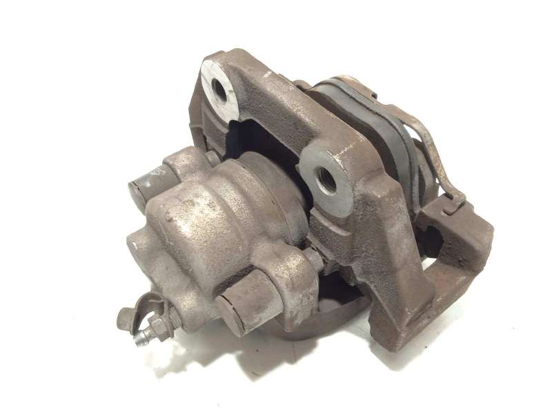 Recambio de pinza freno trasera derecha para bmw serie 7 (f01/f02) 740i referencia OEM IAM 34216786832 - Negro 3