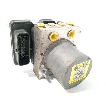 Recambio de abs para mercedes-benz sprinter 3,5-t furgoneta (b906) 314 cdi (906.631, 906.633, 906.635, 906.637) referencia OEM I