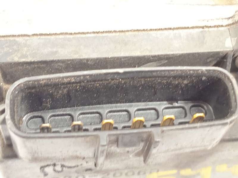 Recambio de caja mariposa para lexus rx (_u3_) 400h (mhu38_) referencia OEM IAM 2203020060 - Gris 4