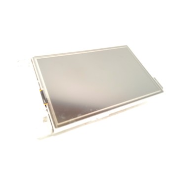 Recambio de pantalla multifuncion para citroën spacetourer autobús (v_) 1.6 bluehdi 115 referencia OEM IAM 9825031680  A2C158520