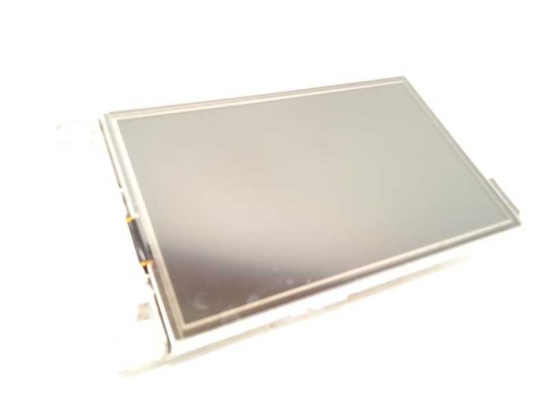 PANTALLA MULTIFUNCION 9825031680 A2C15852000