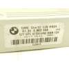 Recambio de centralita luces para bmw x3 (e83) 2.0 d referencia OEM IAM 61356963338  