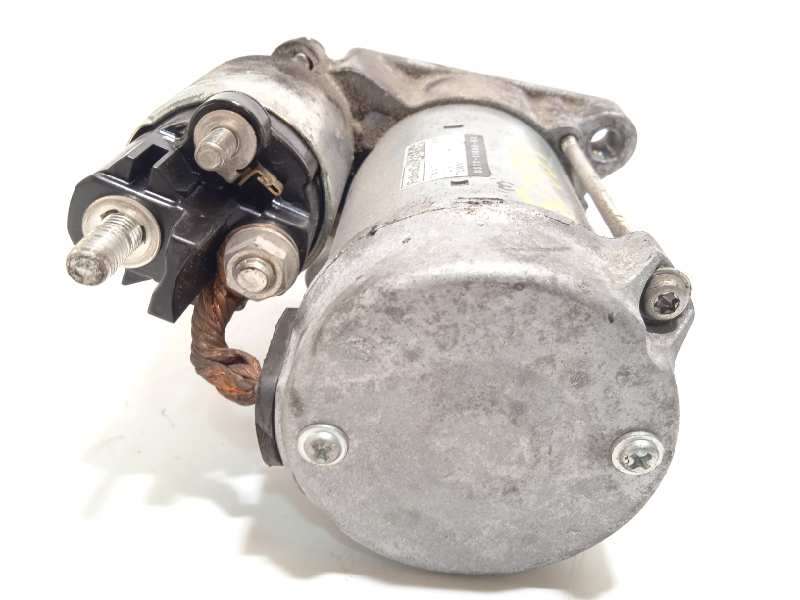 Recambio de motor arranque para ford mondeo lim. 1.5 ecoboost cat referencia OEM IAM DS7T11000KA 1872635 4380000400 - Blanco 4