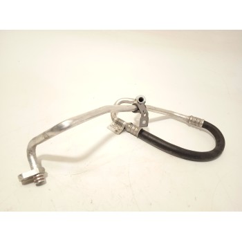 Recambio de tubos aire acondicionado para peugeot 3008 ii suv (mc_, mr_, mj_, m4_) 1.6 thp 165 (m45gyw, m45gzw, m45gyv) referenc