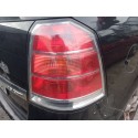 OPEL ZAFIRA / ZAFIRA FAMILY B (A05)