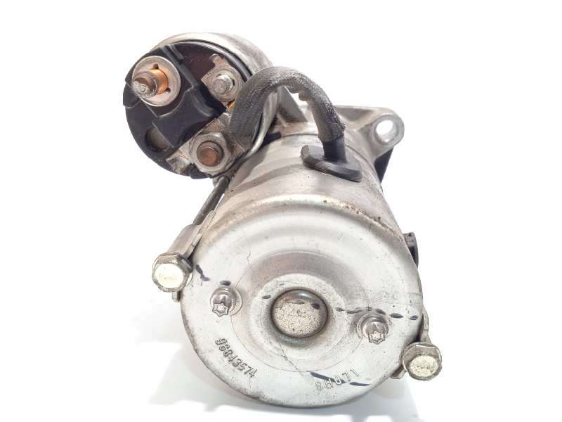 Recambio de motor arranque para chevrolet epica lt referencia OEM IAM 96843574 4