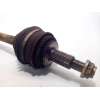 Recambio de transmision trasera izquierda para land rover discovery v6 td hse referencia OEM IAM TOB500270  