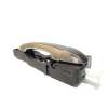 Recambio de maneta exterior trasera derecha para renault scenic iv 1.3 tce referencia OEM IAM 806067663R  