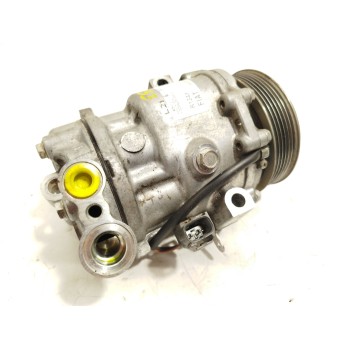 COMPRESOR AIRE ACONDICIONADO 51893889 1921F SD6V12