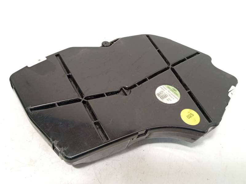 Recambio de modulo electronico para audi r8 (4s3, 4sp) 5.2 fsi quattro referencia OEM IAM 4S0035305 - Amarillo 2